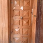 شقة للبيع ٦ اكتوبر الحى السادس المجاورة الثامنة أمام معرض الأمير والأميرة