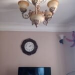 شقة للبيع ٦ اكتوبر الحى السادس المجاورة الثامنة أمام معرض الأمير والأميرة