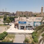 شقة للبيع ٦ اكتوبر الحى السادس المجاورة الثامنة أمام معرض الأمير والأميرة
