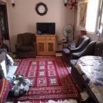 شقة للبيع ٦ اكتوبر الحى السادس المجاورة الثامنة أمام معرض الأمير والأميرة