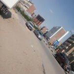 دور أرضي تصلح اداري وتجاري وسكني علي محور محمد علي فهمي