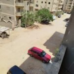 شقه للبيع بالدور الثانى | المعادى المعراج السفلي