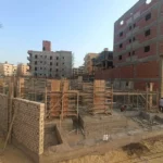 شقه للبيع بالحي التاسع مدينه 6 اكتوبر