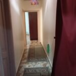 شقه بيزمنت بحديقه للبيع | مدينه الشروق .المنطقه الثانيه عمارات