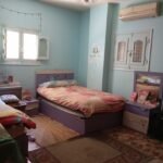 شقه بيزمنت بحديقه للبيع | مدينه الشروق .المنطقه الثانيه عمارات