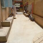 شقه بيزمنت بحديقه للبيع | مدينه الشروق .المنطقه الثانيه عمارات