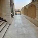 شقة ممتازة في ارقي حي في العبور الحي التاسع