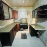 شقة مفروشة للايجار بالتجمع الثالث