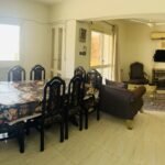 شقة مفروشة للايجار بالتجمع الثالث