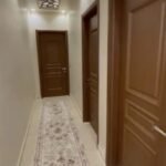 شقة للبيع في الحي الخامس العبور دور اول واجهه امامي