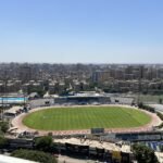 شقة لقطة في قلب المهندسين علي احمد عرابي الرئيسي