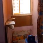 شقه للبيع عل كعابيش الرئيسي محطه طوابق فيصل