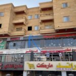 اميز موقع بالعبور بجوار نادي سيتي كلوب الحي الثالث بكريتيف مول خط ١٠ الرئيسي