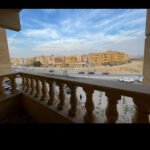 اميز موقع بالعبور بجوار نادي سيتي كلوب الحي الثالث بكريتيف مول خط ١٠ الرئيسي