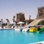 خدمات قرية لاسيرينا ميني ايجيبت