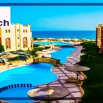 لاسيرينا بالم بيتش