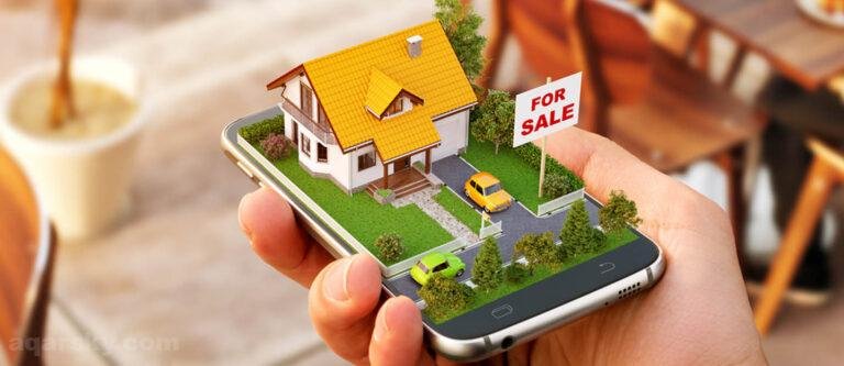الفرق بين أنواع الوحدات السكنية