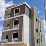 عمارة للبيع تاني بأسيوط الجديدة