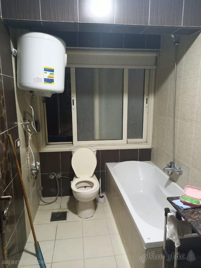 شقة للبيع الحى 13 المجاورة الاولى مساحة 70م |  الشيخ زايد