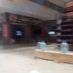 للبيع محل ٤٠ متر علي الطوب الأحمر