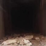 للبيع محل ٤٠ متر علي الطوب الأحمر
