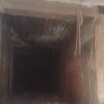للبيع محل ٤٠ متر علي الطوب الأحمر