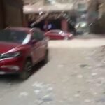 للبيع محل ٤٠ متر علي الطوب الأحمر