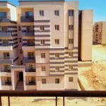 شقه 90 متر اسكان اجتماعي | فى اكتوبر بعد مول مصر ب 12 دقيقه