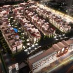 كمبوند روك فيرا التجمع الخامس