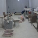 محل للبيع مساحة ٧٠م بالقرب من شارع منشية التحرير عين شمس