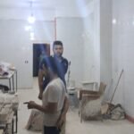 محل للبيع مساحة ٧٠م بالقرب من شارع منشية التحرير عين شمس