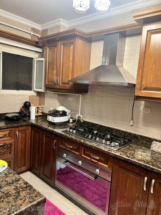 شقة للبيع فى ثروث الإسكندرية