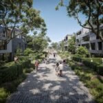 ب 0% فرصتك للسكن بافضل موقع بقلب القاهرة الجديدة ‘golden square’