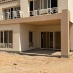 بسعر مميز – فيلا نصف تشطيب بجراند هايتس السادس من اكتوبر