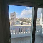 شقة للايجار قانون جديد فى وابور المياه – باب شرق