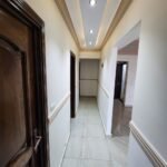 شقة للايجار قانون جديد فى وابور المياه – باب شرق