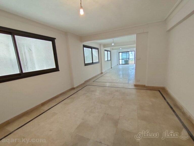 شقة للايجار فى سموحة الإسكندرية