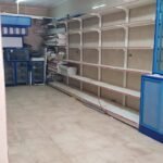 محل للايجار بشارع طومان باي | مساحة 92 م2