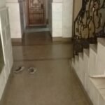 شقة للبيع الدور السابع المعادي | شارع 15 عمارات الشهيد