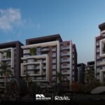 مشروع سكني جديد في العاصمه الأداريه الجديده