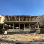 شقة بنفس مميزات الفيلا للبيع في التجمع الخامس