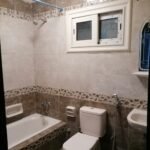 شقة سكنية للبيع نزلة دائرى المريوطية بجوار رسلان أول شارع منشية البكارى