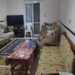 شقة بالتجمع الثالث الجامعة الالمانية