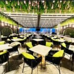 مطعم وكافيه مميز للبيع بأرقى موقع فى مصر زايد وصلة داهشور