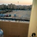 شقة للبيع بالتجمع الاول المجاورة السادسة 67.5متر