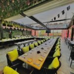 مطعم وكافيه مميز للبيع بأرقى موقع فى مصر زايد وصلة داهشور