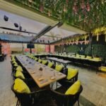 مطعم وكافيه مميز للبيع بأرقى موقع فى مصر زايد وصلة داهشور