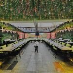 مطعم وكافيه مميز للبيع بأرقى موقع فى مصر زايد وصلة داهشور