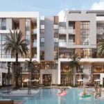 شقق للبيع في منتجع بيسكاي