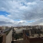 شقة للبيع 145م بشارع ترسا الهرم، فيو يطل علي حديقه معهد القياس و المعايره
